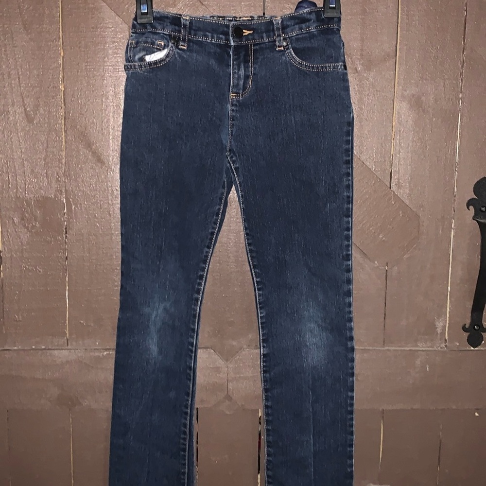 Place- kids jeans